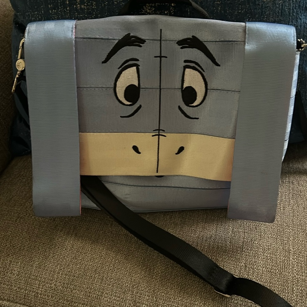 Harvey’s Winnie the Pooh Eeyore
